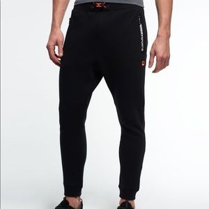 Superdry Gym Tech Slim Jogger Sport Pant